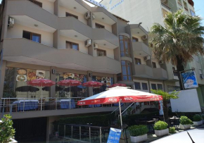 Гостиница Hotel Palma  Дуррес